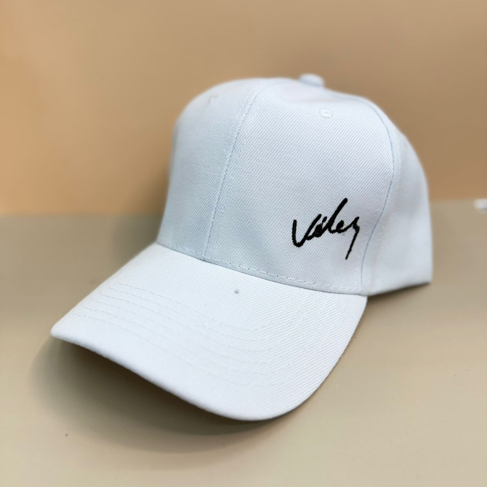 Vista 5 de GORRA VELEZ - COLOR: NEGRO